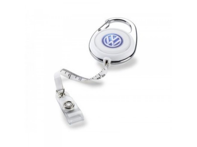 Держатель для пропуска Volkswagen Badge Holder, артикул 000087019F084 от VAG Держатель для пропуска Volkswagen Badge Holder, артикул 000087019F084