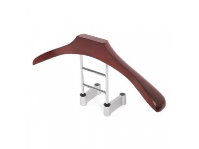 Плечики для одежды Skoda Clothes Hanger, артикул 3T0061127 от VAG Плечики для одежды Skoda Clothes Hanger, артикул 3T0061127