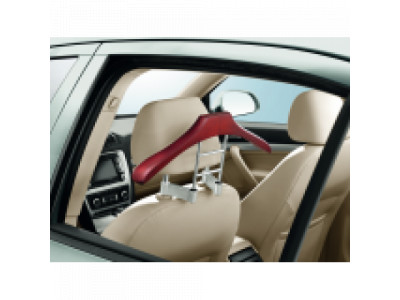 Плечики для одежды Skoda Clothes Hanger, артикул 3T0061127 от VAG Плечики для одежды Skoda Clothes Hanger, артикул 3T0061127