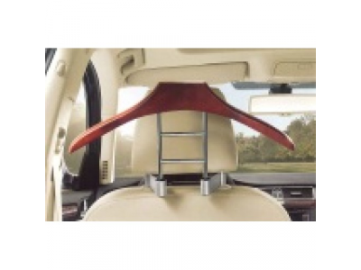 Плечики для одежды Skoda Clothes Hanger, артикул 3T0061127 от VAG Плечики для одежды Skoda Clothes Hanger, артикул 3T0061127