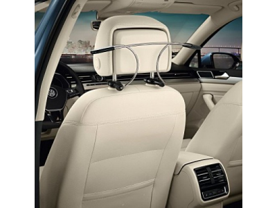 Плечики для одежды Volkswagen Coat Hangers, артикул 00V061127 от VAG Плечики для одежды Volkswagen Coat Hangers, артикул 00V061127