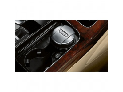 Пепельница в салон автомобиля Audi, артикул 420087017 от VAG Пепельница в салон автомобиля Audi, артикул 420087017