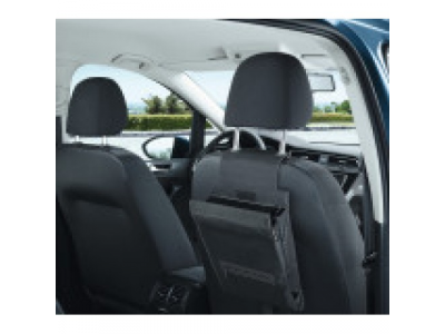 Отделение для мусора на спинку сидения Volkswagen, артикул 000061107