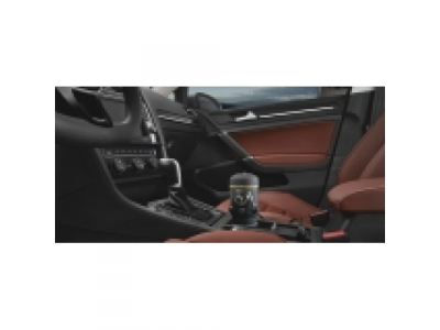 Мобильная кофеварка Volkswagen Espressomaschine от VAG Мобильная кофеварка Volkswagen Espressomaschine