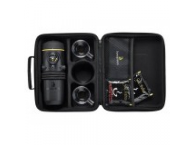 Мобильная кофеварка Volkswagen Espressomaschine от VAG Мобильная кофеварка Volkswagen Espressomaschine