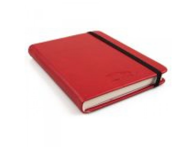 Блокнот Jaguar Note Book A6, Red от JAGUAR Блокнот Jaguar Note Book A6, Red