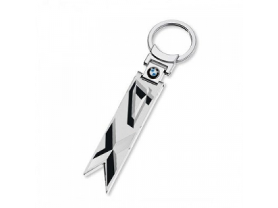 Брелок для ключей BMW X4, Key Ring Pendant, X4 series, артикул 80272359626 от BMW Брелок для ключей BMW X4, Key Ring Pendant, X4 series, артикул 80272359626