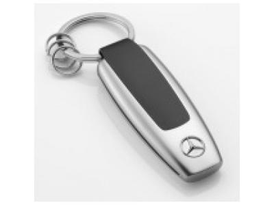 Брелок Mercedes-Benz Key Ring, Model Series GLA, артикул B66958424 от Mercedes Брелок Mercedes-Benz Key Ring, Model Series GLA, артикул B66958424