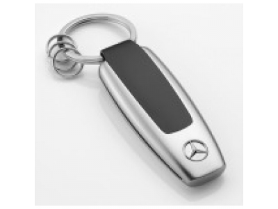 Брелок Mercedes-Benz Key Ring, Model Series B-Class, артикул B66958415 от Mercedes Брелок Mercedes-Benz Key Ring, Model Series B-Class, артикул B66958415