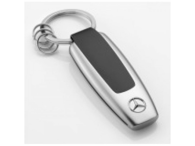 Брелок Mercedes-Benz Key Ring, Model Series V-Class, артикул B66958420 от Mercedes Брелок Mercedes-Benz Key Ring, Model Series V-Class, артикул B66958420