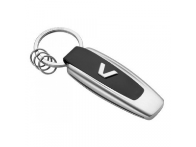 Брелок Mercedes-Benz Key Ring, Model Series V-Class, артикул B66958420 от Mercedes Брелок Mercedes-Benz Key Ring, Model Series V-Class, артикул B66958420
