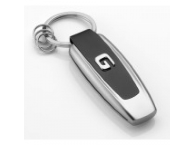 Брелок Mercedes-Benz Key Ring, Model Series G-Class, артикул B66958418 от Mercedes Брелок Mercedes-Benz Key Ring, Model Series G-Class, артикул B66958418
