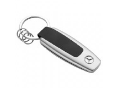 Брелок Mercedes-Benz Key Ring, Model Series A-Class, артикул B66958414 от Mercedes Брелок Mercedes-Benz Key Ring, Model Series A-Class, артикул B66958414