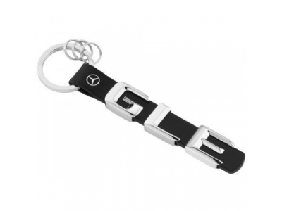 Брелок Mercedes-Benz GLE Keyring, артикул B66957958 от Mercedes Брелок Mercedes-Benz GLE Keyring, артикул B66957958
