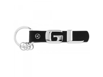 Брелок Mercedes-Benz GL-class Keyring, артикул B66957948 от Mercedes Брелок Mercedes-Benz GL-class Keyring, артикул B66957948