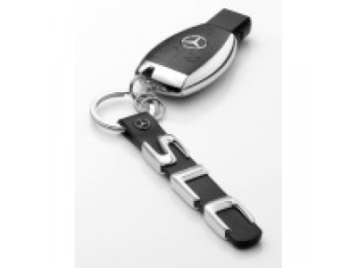 Брелок Mercedes-Benz Key Ring, Model Series SLC, артикул B66957960 от Mercedes Брелок Mercedes-Benz Key Ring, Model Series SLC, артикул B66957960