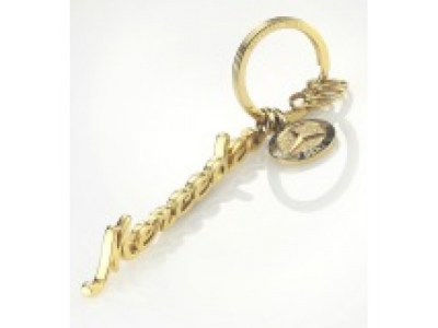 Женский брелок для ключей Mercedes-Benz Key ring, Women, Classic, артикул B66041518 от Mercedes Женский брелок для ключей Mercedes-Benz Key ring, Women, Classic, артикул B66041518