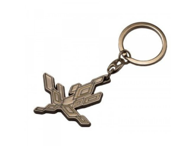 Брелок Renault Sport Metal Keychain, артикул 7711429890 от Renault Брелок Renault Sport Metal Keychain, артикул 7711429890