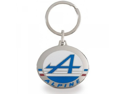 Брелок Renault Keyring 2013, артикул 7711426907 от Renault Брелок Renault Keyring 2013, артикул 7711426907