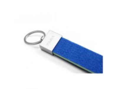 Брелок Skoda Fabia Keyring, артикул 6V6087013 от VAG Брелок Skoda Fabia Keyring, артикул 6V6087013