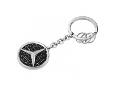 Брелок для ключей Mercedes-Benz Key ring, Saint-Tropez, артикул B66952740 от Mercedes Брелок для ключей Mercedes-Benz Key ring, Saint-Tropez, артикул B66952740