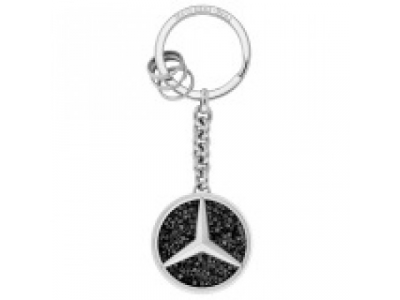 Брелок для ключей Mercedes-Benz Key ring, Saint-Tropez, артикул B66952740 от Mercedes Брелок для ключей Mercedes-Benz Key ring, Saint-Tropez, артикул B66952740