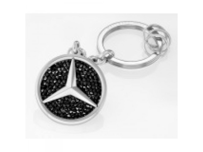 Брелок для ключей Mercedes-Benz Key ring, Saint-Tropez, артикул B66952740 от Mercedes Брелок для ключей Mercedes-Benz Key ring, Saint-Tropez, артикул B66952740