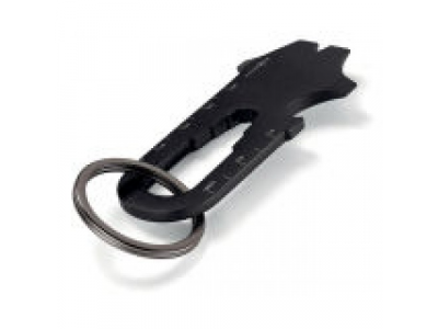 Брелок-мультиинструмент BMW M Compact All-Purpose Tool от BMW Брелок-мультиинструмент BMW M Compact All-Purpose Tool