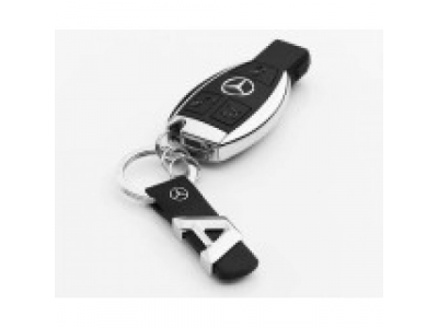 Брелок Mercedes-Benz A-class Keyring от Mercedes Брелок Mercedes-Benz A-class Keyring