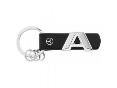 Брелок Mercedes-Benz A-class Keyring от Mercedes Брелок Mercedes-Benz A-class Keyring