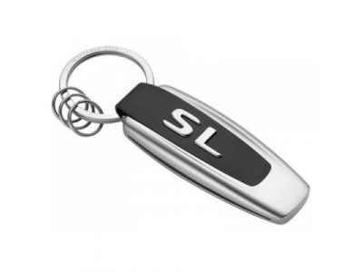 Брелок Mercedes-Benz Key Ring, Series SL от Mercedes Брелок Mercedes-Benz Key Ring, Series SL