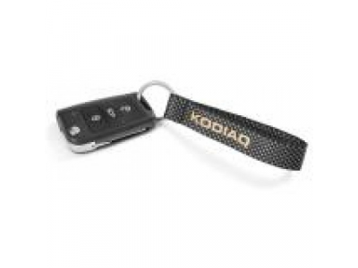 Брелок Skoda Keyring Kodiaq от VAG Брелок Skoda Keyring Kodiaq