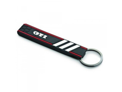 Брелок Volkswagen GTI Adidas от VAG Брелок Volkswagen GTI Adidas