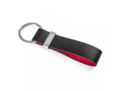 Брелок Skoda Keyring RS