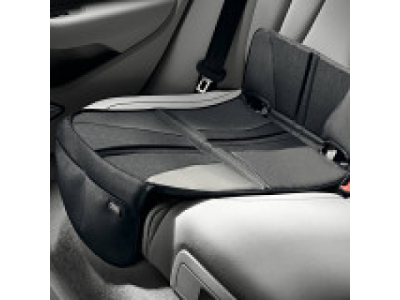 Подложка для детских сидений Audi, артикул 4L0019819 от VAG Подложка для детских сидений Audi, артикул 4L0019819
