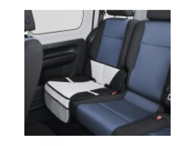 Чехол защитный на сидение под детское автокресло Volkswagen, артикул 000019819 от VAG Чехол защитный на сидение под детское автокресло Volkswagen, артикул 000019819