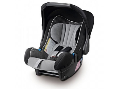 Детское автокресло Volkswagen Baby seat G0 plus, артикул 5G0019900 от VAG Детское автокресло Volkswagen Baby seat G0 plus, артикул 5G0019900