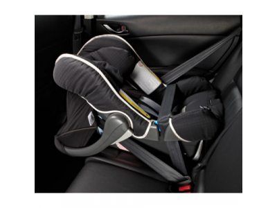 Детское автокресло Mazda Baby Safe Plus, age 0+, артикул C836W3111 от Mazda Детское автокресло Mazda Baby Safe Plus, age 0+, артикул C836W3111