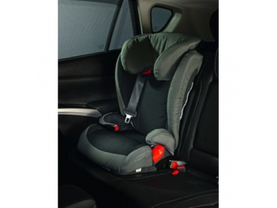 Детское автокресло Suzuki Child Seat Kidfix, Group 2-3 от Suzuki Детское автокресло Suzuki Child Seat Kidfix, Group 2-3