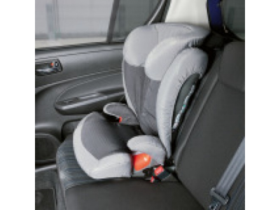 Детское автокресло Suzuki Child Seat Kidfix, Group 2-3 от Suzuki Детское автокресло Suzuki Child Seat Kidfix, Group 2-3