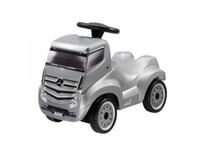 Детский автомобиль Mercedes Actros Truck Grey, артикул B66004055 от Mercedes Детский автомобиль Mercedes Actros Truck Grey, артикул B66004055