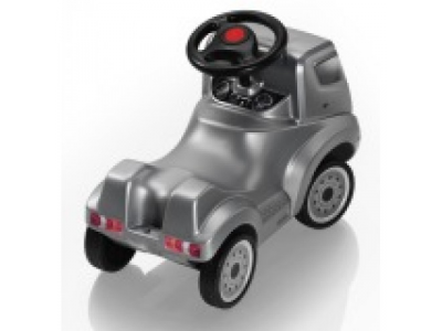 Детский автомобиль Mercedes Actros Truck Grey, артикул B66004055 от Mercedes Детский автомобиль Mercedes Actros Truck Grey, артикул B66004055