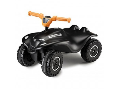 Детский квадроцикл Volkswagen Junior Quad, Black, артикул 5TD087510041 от VAG Детский квадроцикл Volkswagen Junior Quad, Black, артикул 5TD087510041