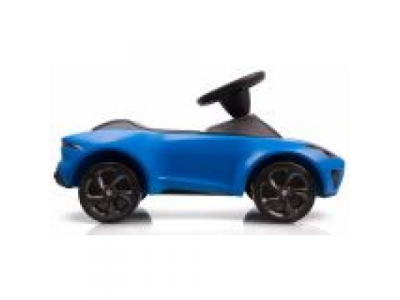 Детский автомобиль Jaguar Junior Ride On, Blue