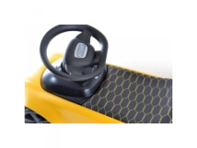 Детский автомобиль Audi Junior Quattro, Limited Edition, Vegas Yellow от VAG Детский автомобиль Audi Junior Quattro, Limited Edition, Vegas Yellow