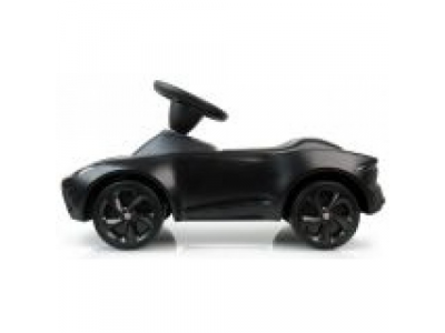 Детский автомобиль Jaguar Junior Ride On, Black от JAGUAR Детский автомобиль Jaguar Junior Ride On, Black