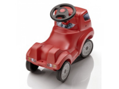 Детский автомобиль Mercedes Actros Truck, Red от Mercedes Детский автомобиль Mercedes Actros Truck, Red