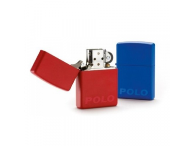 Зажигалка Volkswagen Polo Red от VAG Зажигалка Volkswagen Polo Red