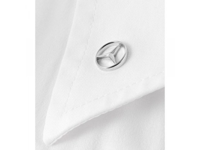 Значок Mercedes-Benz Classic Star Pin, артикул B66953080