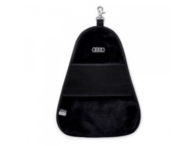 Полотенце для игры в гольф Audi Golf Towel Clean Swing от VAG Полотенце для игры в гольф Audi Golf Towel Clean Swing